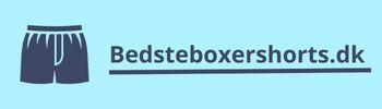 Bedsteboxershorts Logo