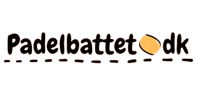 padelbattet.dk logo