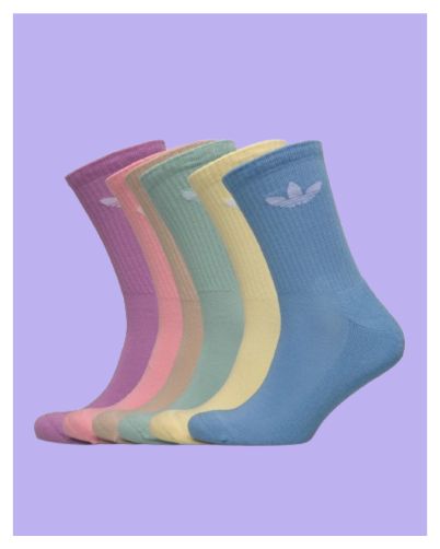 Adidas Originals Bedste sportsstrømper