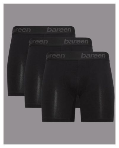 Bareen Cotton bedste boxershorts