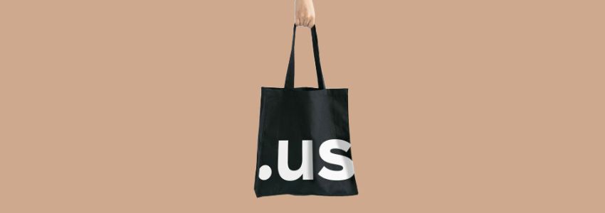 Mand holder tote bag